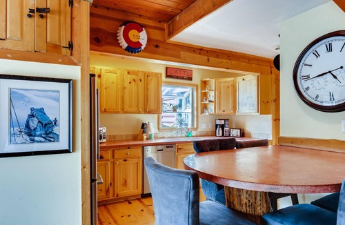 Summit Cove House | Mountain Views, Hot Tub, Incredible Location! Dog Friendly! BCA-47331