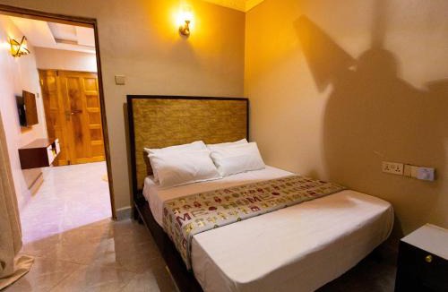 Moshi Bed & Breakfast | Msafiri Haven