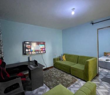 Arusha Apartment | MSF BACHELOR PAd
