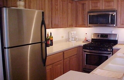 Killington House | Multi-Level Slopeside Townhouse End Unit in Sunrise's Timberline Section