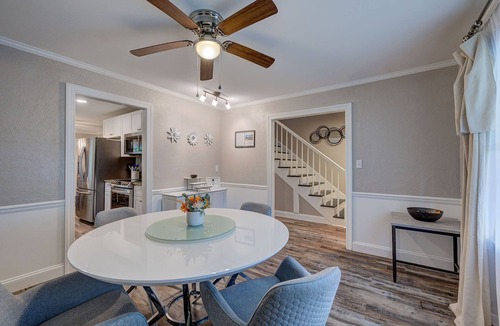 Myrtle Grove House | Myrtle Grove Inn Wilmington