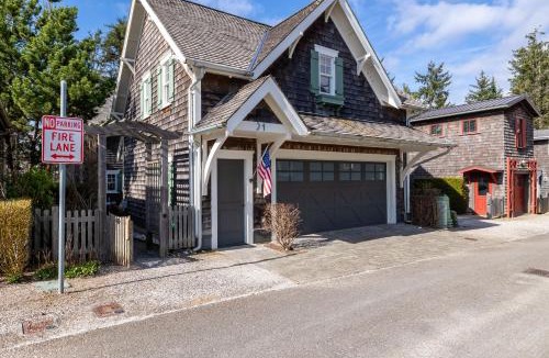 Seabrook House | Nantucket House by Seabrook Hospitality