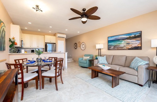 Napili Condo | Napili Point B33 1 Bedroom Oceanfront Condo 1 Condo by RedAwning