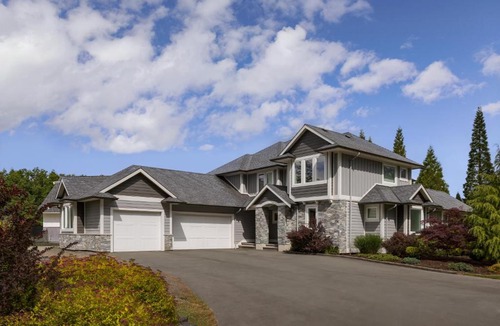 Campbell River Hotel | Naturally Pacific Resort