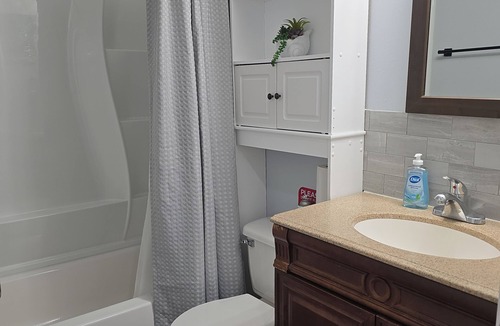 Spenard House | Near Airport cozy 2 bedroom