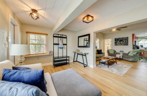 Delray Beach House | Near Atlantic Ave and Delray Beach Bright Home!