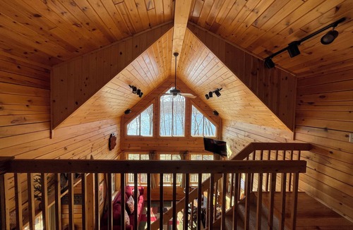 Long Prairie Cabin | Need a place to relax this summer?