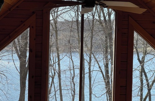 Long Prairie Cabin | Need a place to relax this summer?