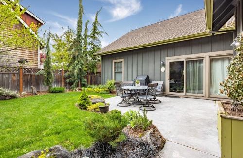 Hood River House | Neighborhood Nest home
