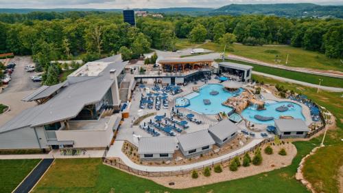 Farmington Resort | Nemacolin