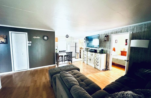 Kodiak House | Never Stop Exploring!