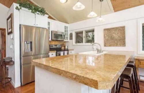 Eagle-Vail House | New! Airy Home with Mountain Views & Private Hot Tub & Deck w/Beautiful Views.
