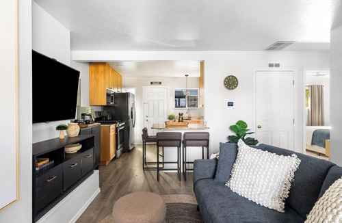 Southeast Boise House | NEW - Bungalow on Hale Street