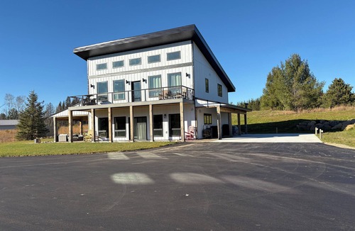 Nevis House | New Construction~Get Around Getaway