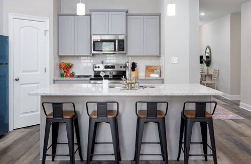 Independence Other | NEW Hammond 4 Bedroom with a King Bed