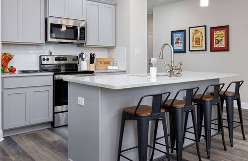 Independence Other | NEW Hammond 4 Bedroom with a King Bed
