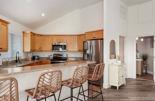 Monteray Shores House | New,HotTub,PoolHeat,SoundSide,OceanViews,Gameroom