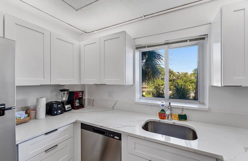 Sea Palms Condo | New listing - Beautiful 1BR 1.5BA apartment close to the beach