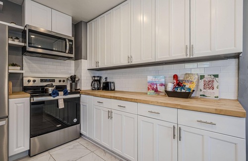 Fruita House | NEW! Starlight Stay | Outdoor Oasis w/Game Room!