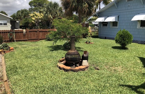 Lake Worth House | Newly Renovated Home- 4 mins from the beach!