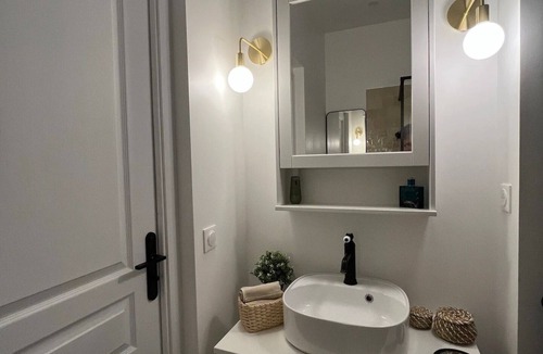 Musicians Quarter Apartment | Nice Bohème