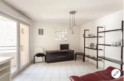 Gambetta Apartment | Nice Center Apartment