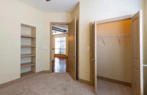 Houston Apartment | Nice space for slow or fast paced