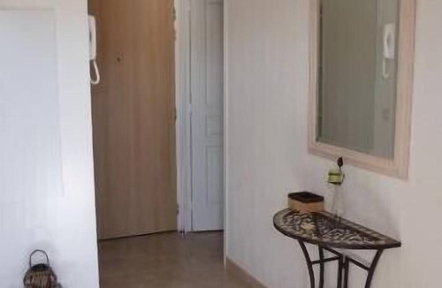 Saint-Florent Apartment | Nice studio, quiet, 2 minutes from the marina of St Florent.