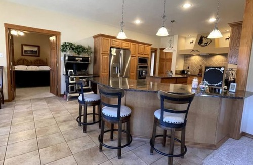 Hermosa House | NO CLEANING OR PET FEES. Magnificent Red Cliff/ Animas Valley Home 3 Bedrooms.