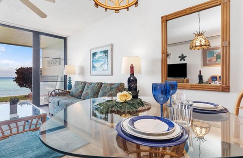 Kahana Apartment | Noelani 102