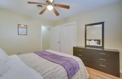 Metairie House | NOLA (3Bd) hub