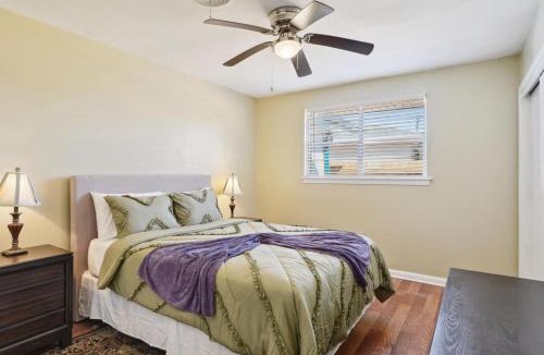Metairie House | NOLA (3Bd) hub