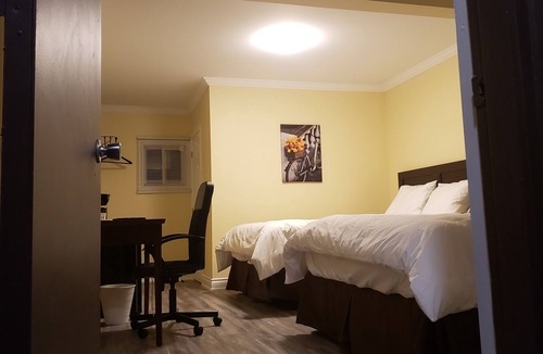 Blind River Hotel | North Shore Wayside Inn