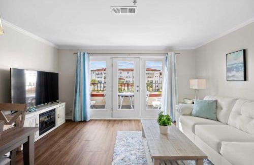 North Topsail Beach House | North Topsail Beach Condo in Resort-Style Complex!
