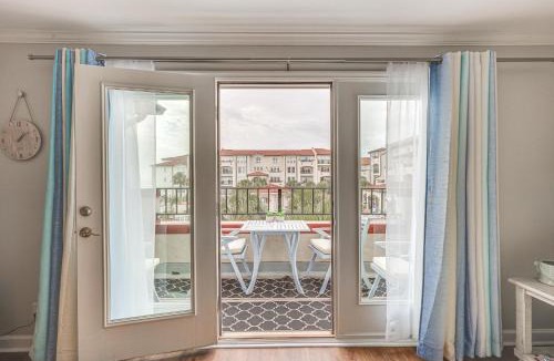 North Topsail Beach House | North Topsail Beach Condo in Resort-Style Complex!
