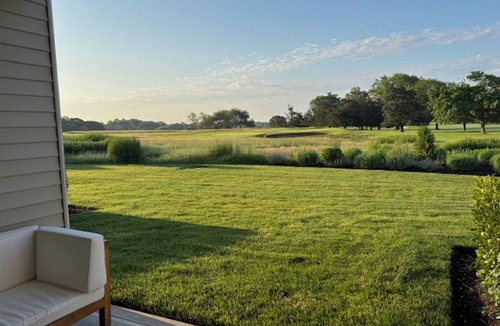 Baiting Hollow Condo | Northfork Long Island, 2 bdrm/2bath, Gorgeous Condo right on Private Golf Course