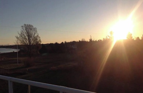 Tatamagouche Cottage | Nova Scotia’s North Shore Cottage