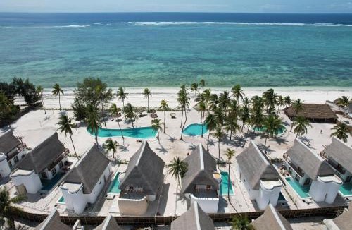 Dongwe Villa | Ocean Front Villa with pool 8, Zanzibar
