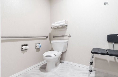 Sequim Hotel | Ocean Star Inn