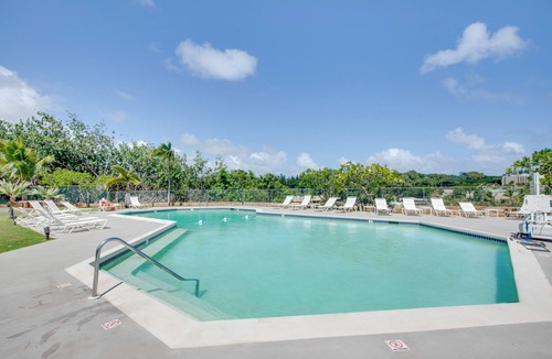 Nawiliwili Condo | Ocean-View Condo < Half Mile to Kalapaki Beach!