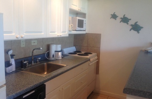 Maunaloa Condo | Ocean view fully equipped condo. Car additonal price. April 2027 open.