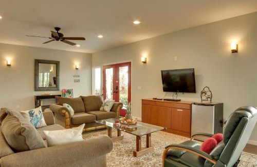 Discovery Harbour Apartment | Ocean View | Peaceful Sanctuary | Spa‑Style Shower