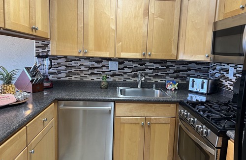 Kihei Condo | Ocean View Sunsets and Haleakala Sunrises! Resort Zoned!