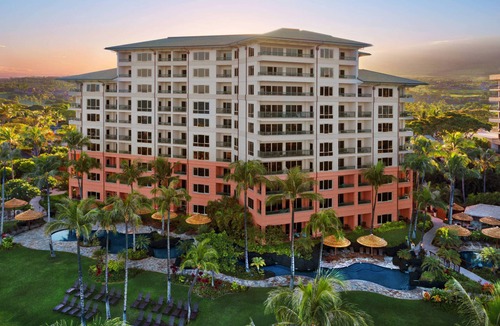 Kaanapali Resort | Oceanfront - 3 Bedroom - Marriott's Maui Ocean Club: Lahaina, Napili Villas - Full Resort Access