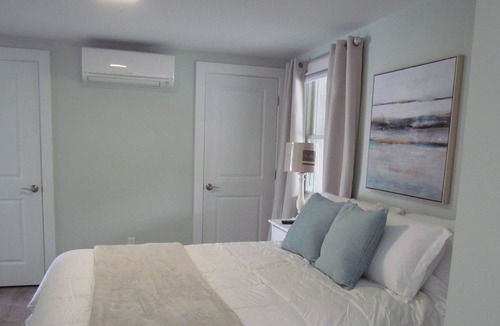 Ogunquit Condo | Oceanfront Condo #2, Prime location w/amazing views!