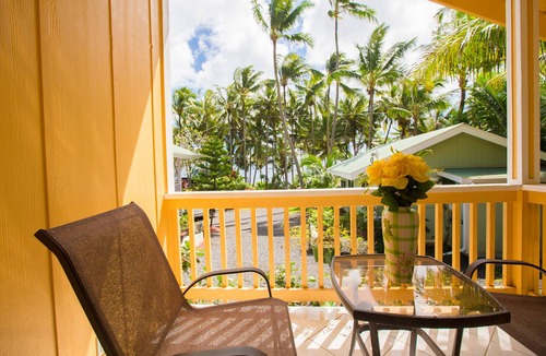 Kehena Beach Estates Cottage | Oceanfront cottage w/AC @ Kehena Beach, Hawaii