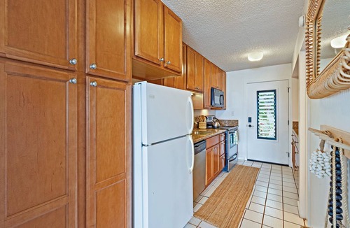 Kahana Apartment | Oceanfront Studio w/Sunsets and Surf - Noelani 119 - Turtle Viewing Beach
