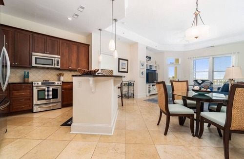 Salter Path Villa | Oceanfront Walk-out at Grande Villas