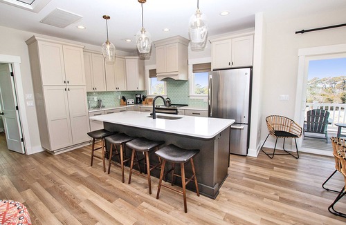 Whalehead Beach House | Oceanside, Private Pool, Hot Tub, CSH988, Shore Thing