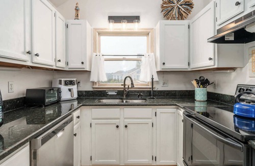 Ocean Sands House | Oceanside with Pool Hot Tub and Updated Interior!